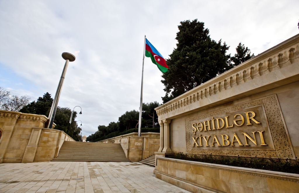 National Heroes of Azerbaijan: The Hearts That Keep the Nation Alive